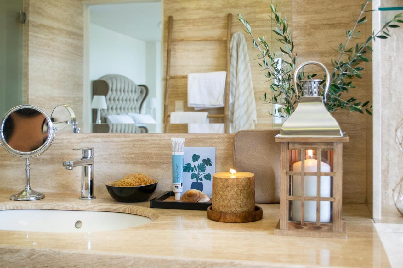Hotel Creta Blue Luxury Collection (adults Only)