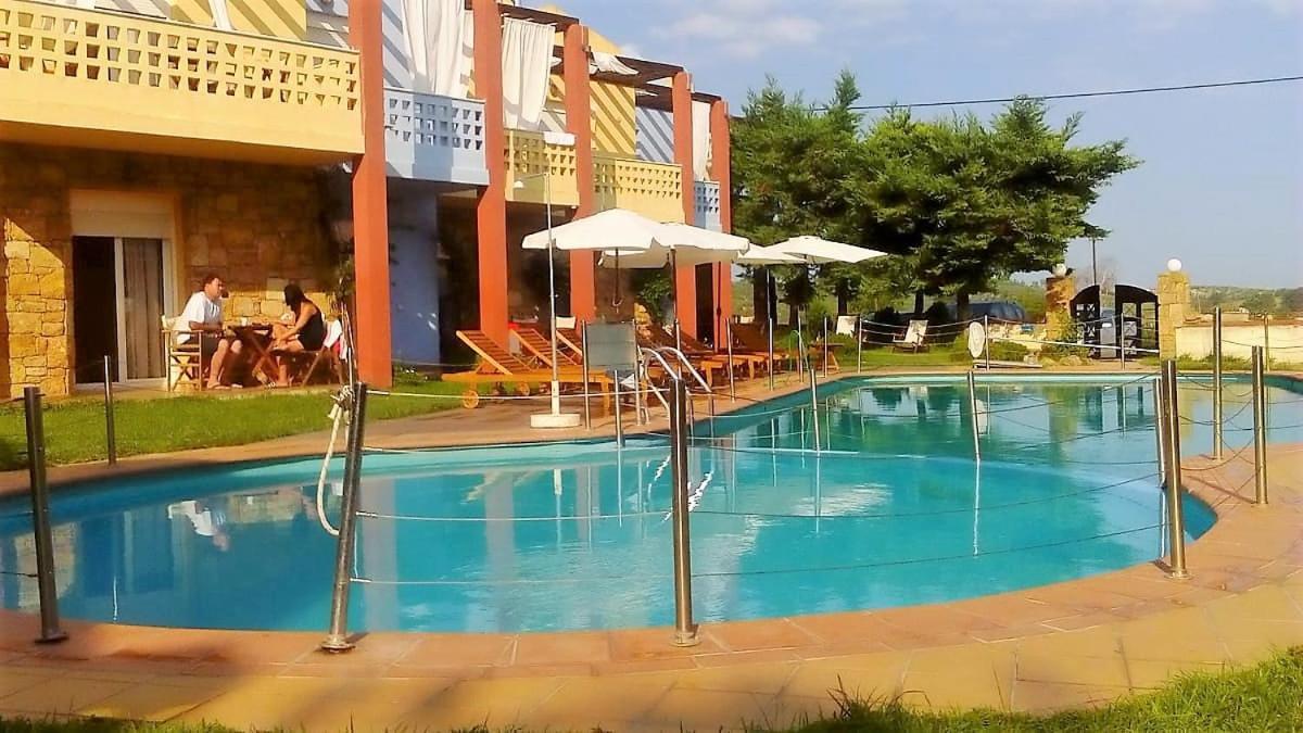 Ydna Family Apartment *