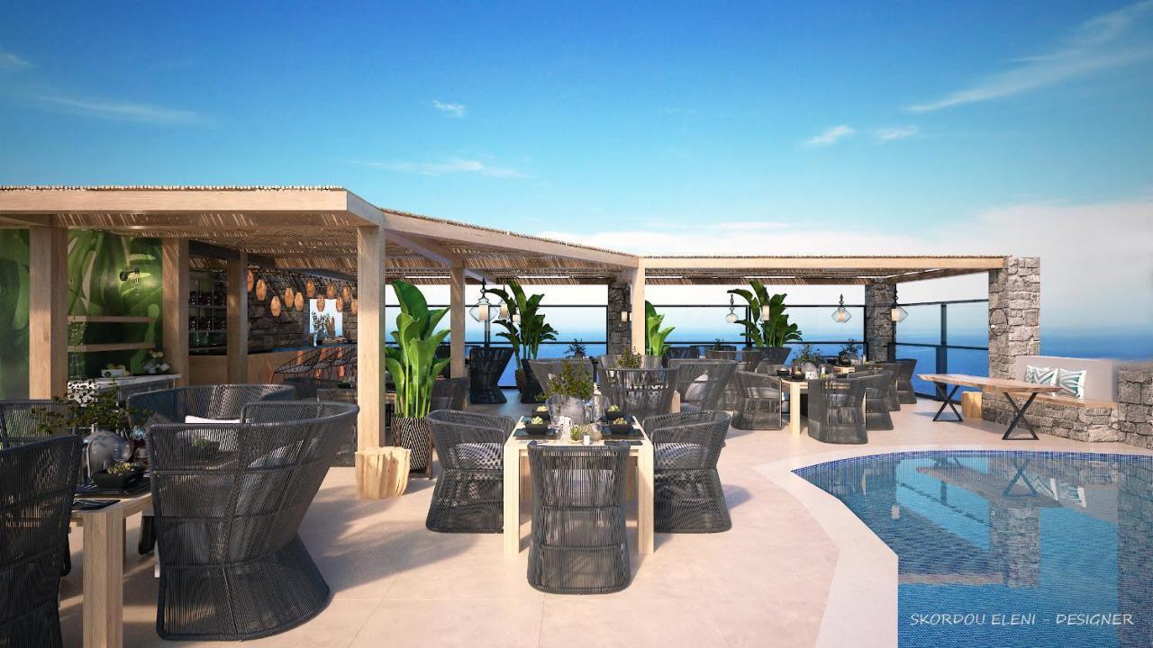 Hotel Creta Blue Luxury Collection (adults Only)