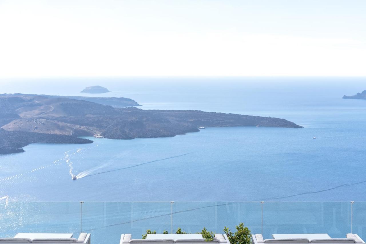 Hotel Agali Firostefani