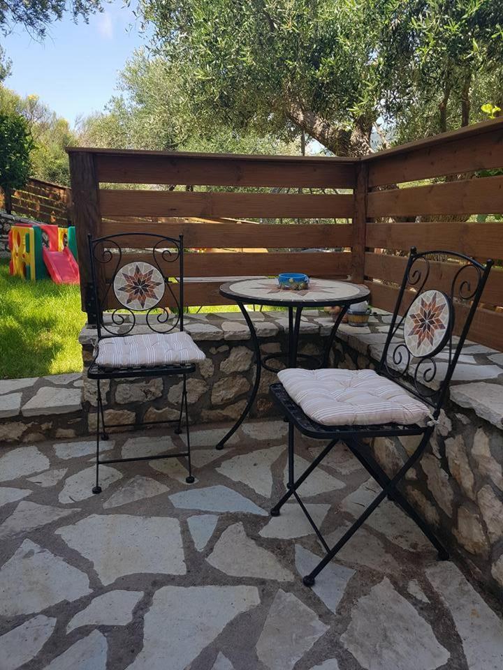 Apartment Rania Agios Nikitas