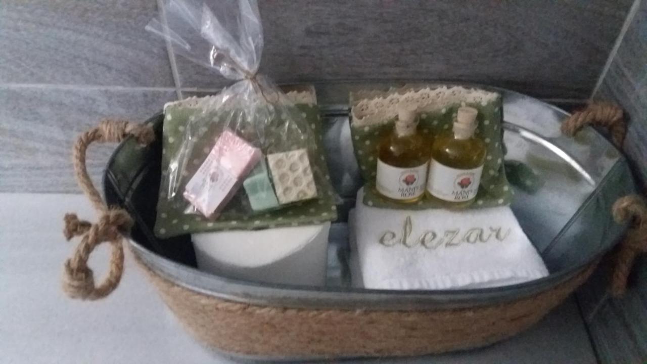 Elezar Apartment Neo Oitilo