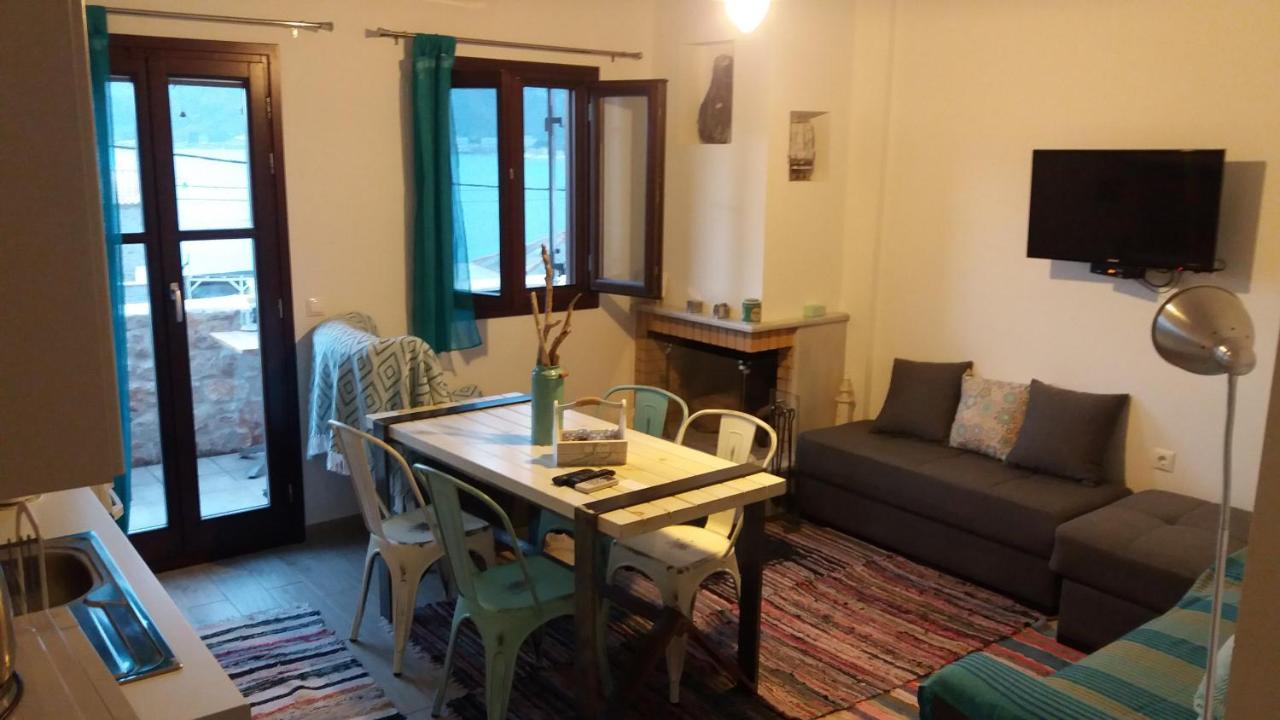 Elezar Apartment Neo Oitilo