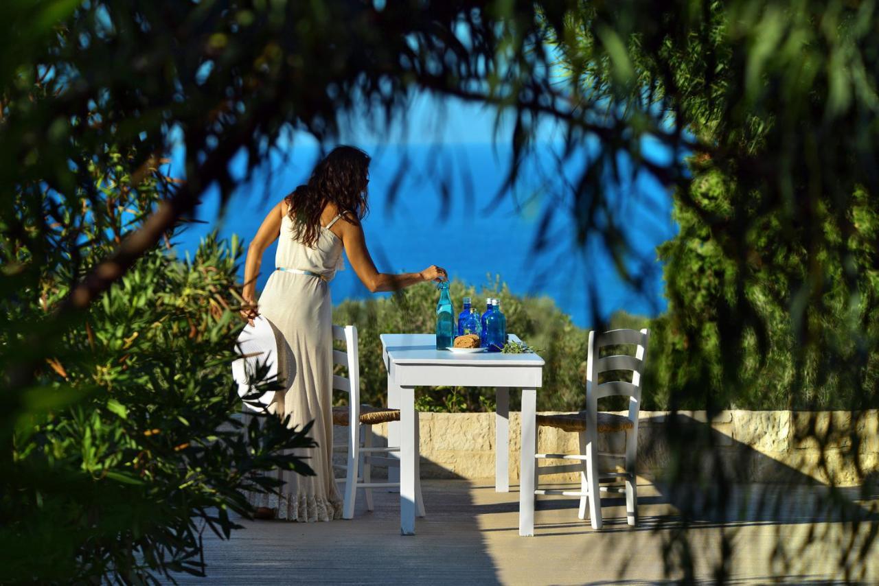 Bohemian Blue Villa *