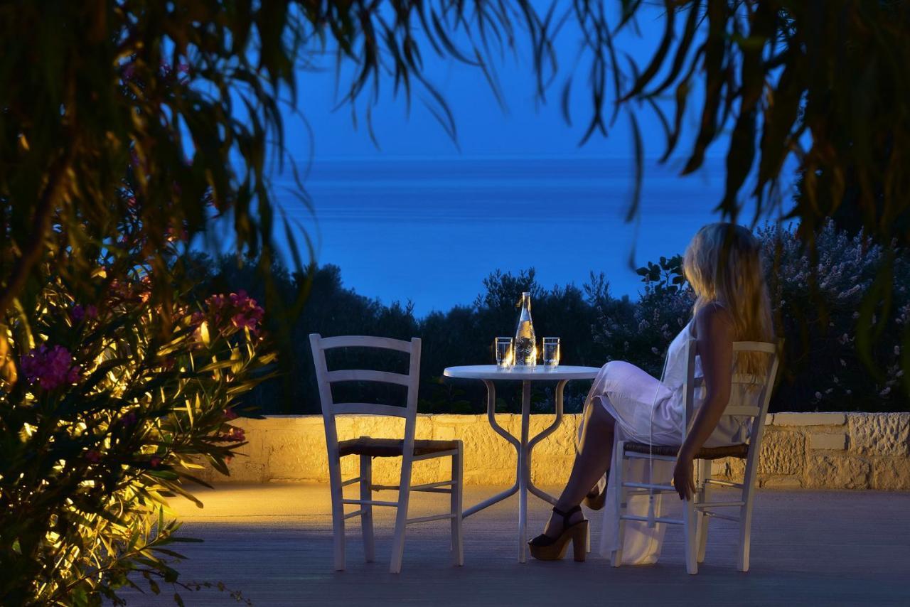 Villa Bohemian Blue