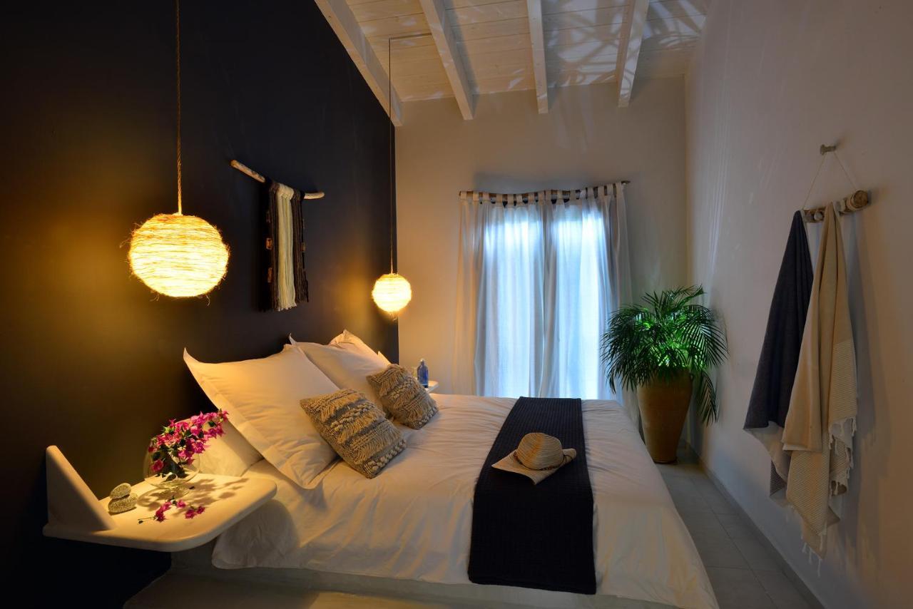 Villa Bohemian Blue *
