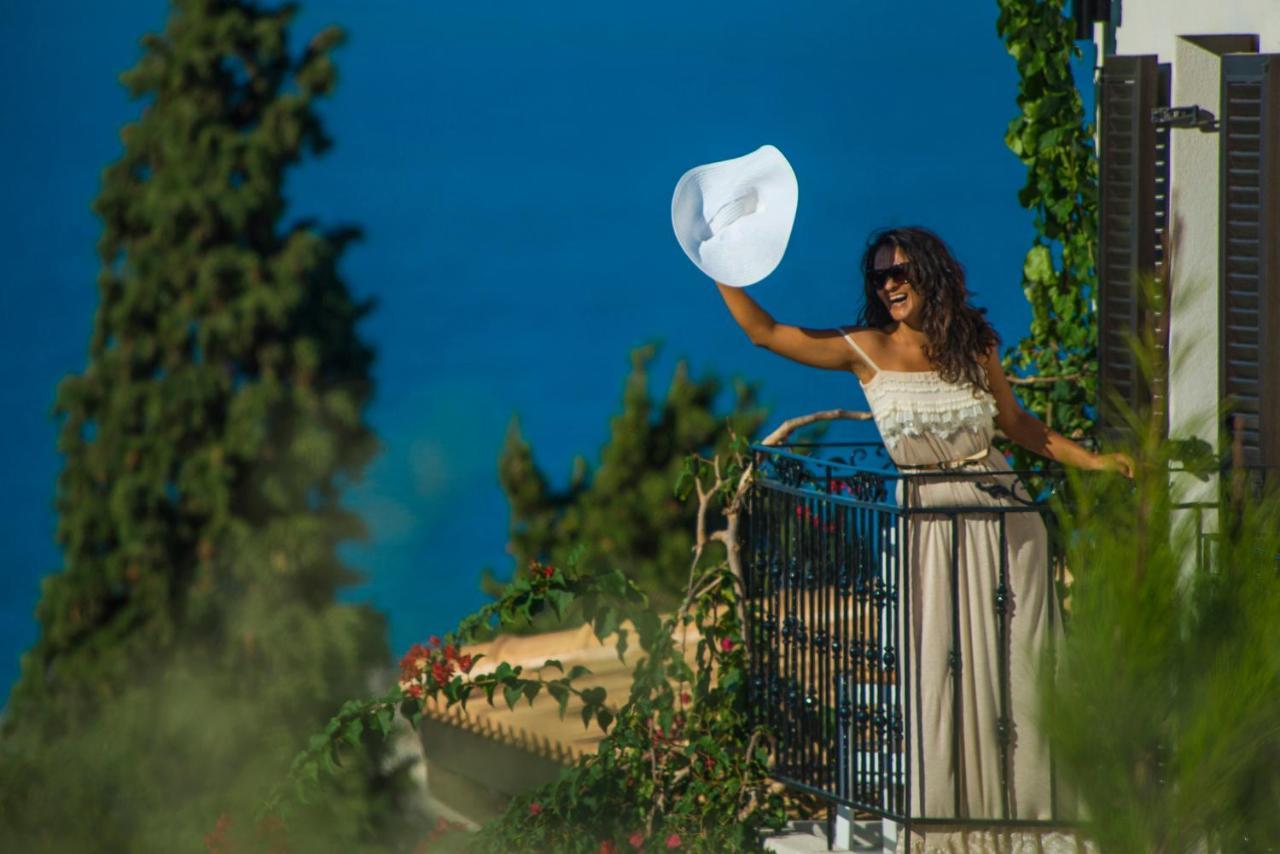 Bohemian Blue * Hersonissos (Crete)