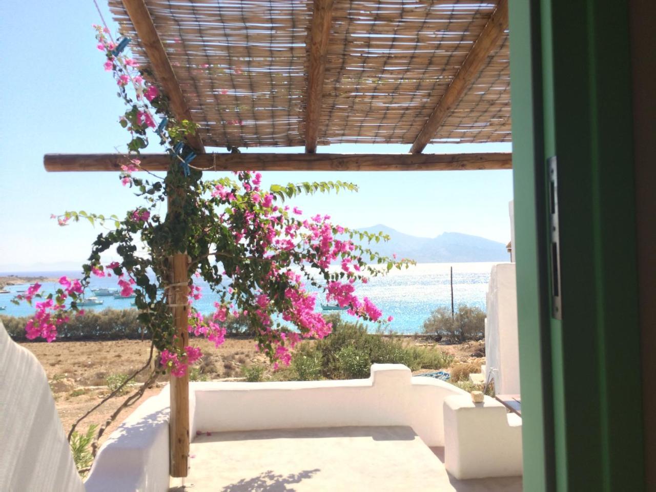 Apartment Apollon Koufonisia