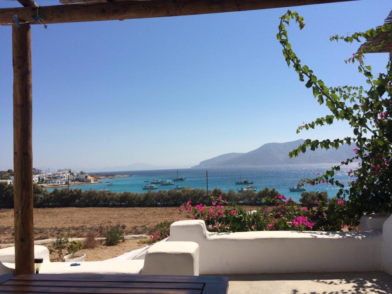 Apollon Apartment *