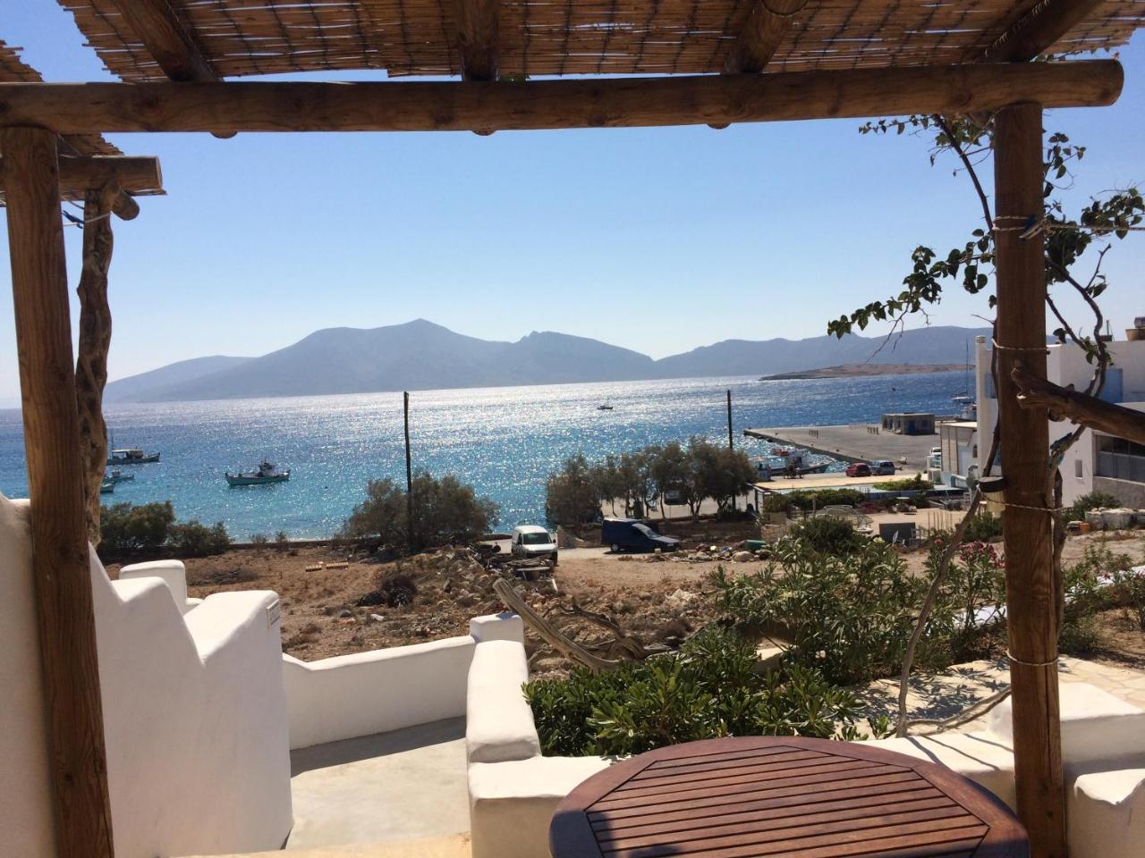 Apartment Apollon