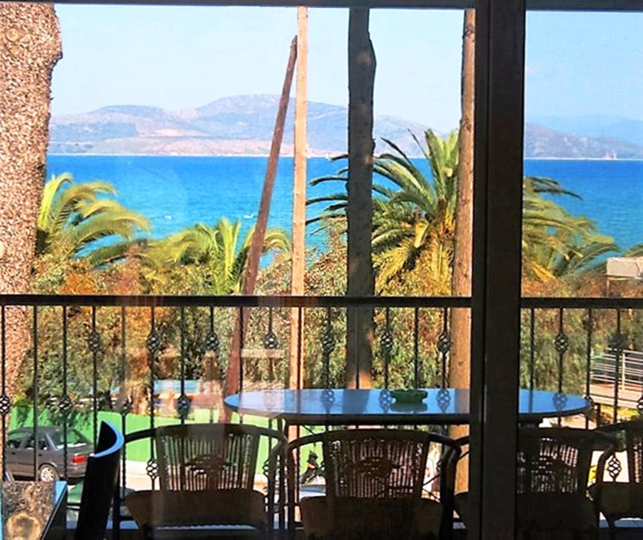 Vasilis Guest house