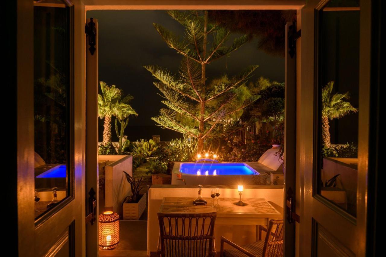 Ocean Bay Apartment Kamari (Santorini)