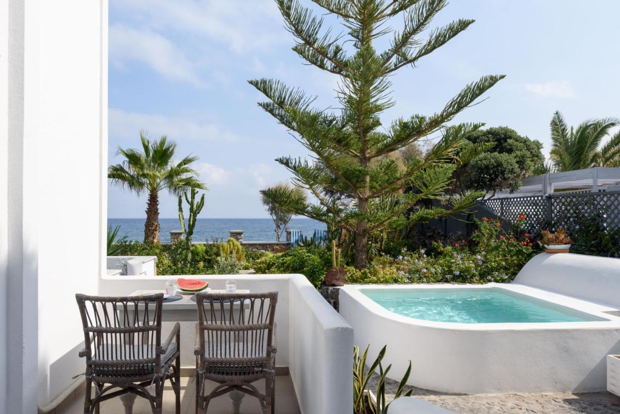 Ocean Bay Apartment *