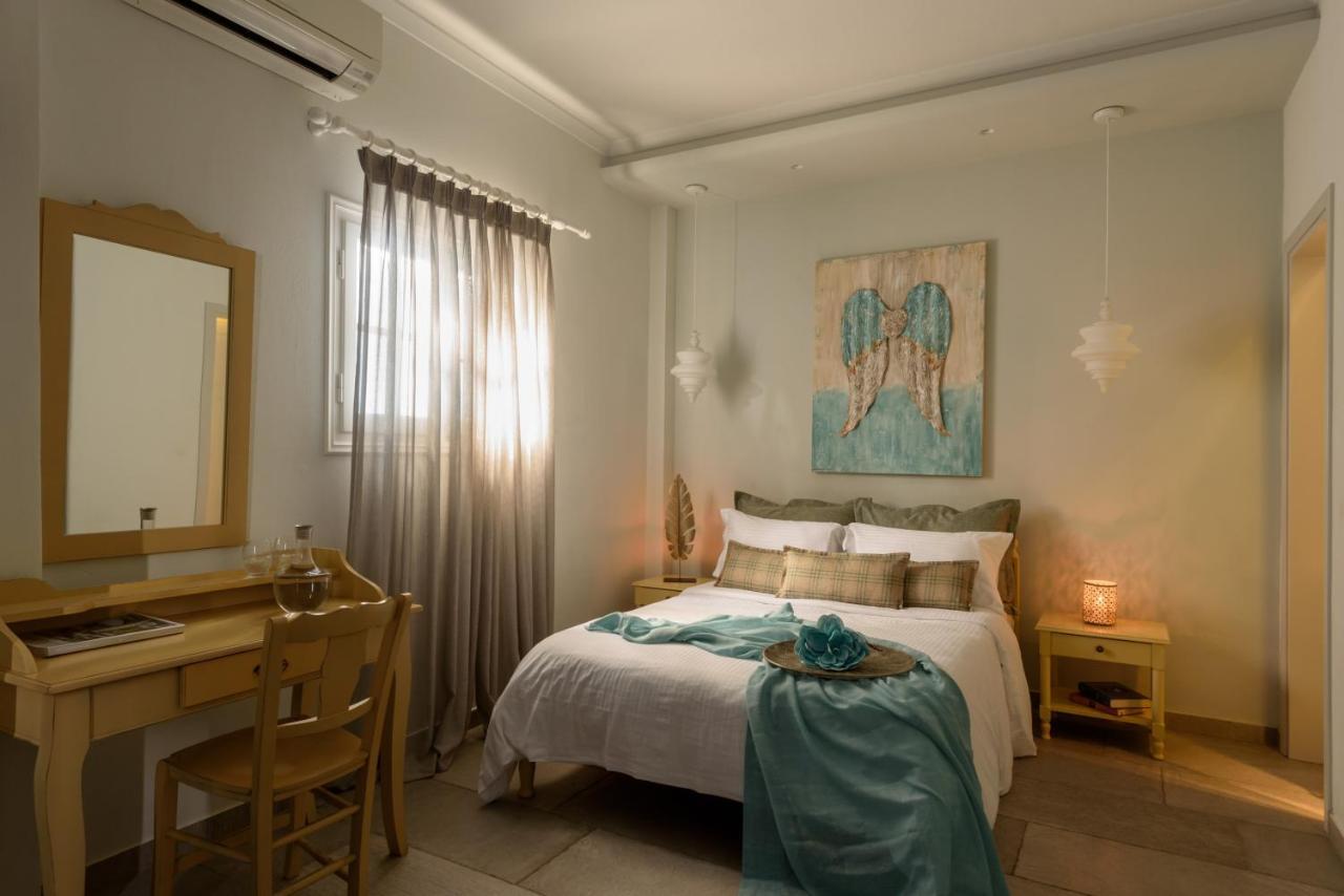 Ocean Bay Apartment Kamari (Santorini)