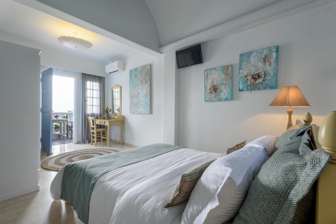Ocean Bay Apartment