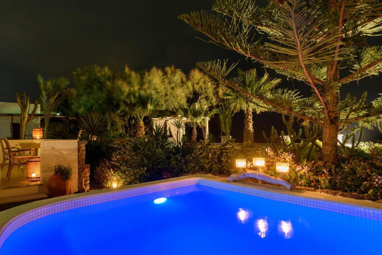 Apartment Ocean Bay Kamari (Santorini)