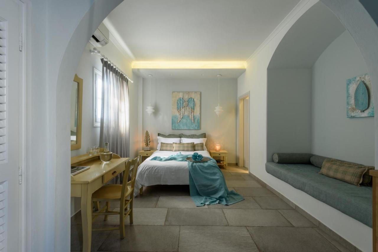 Apartment Ocean Bay Kamari (Santorini)