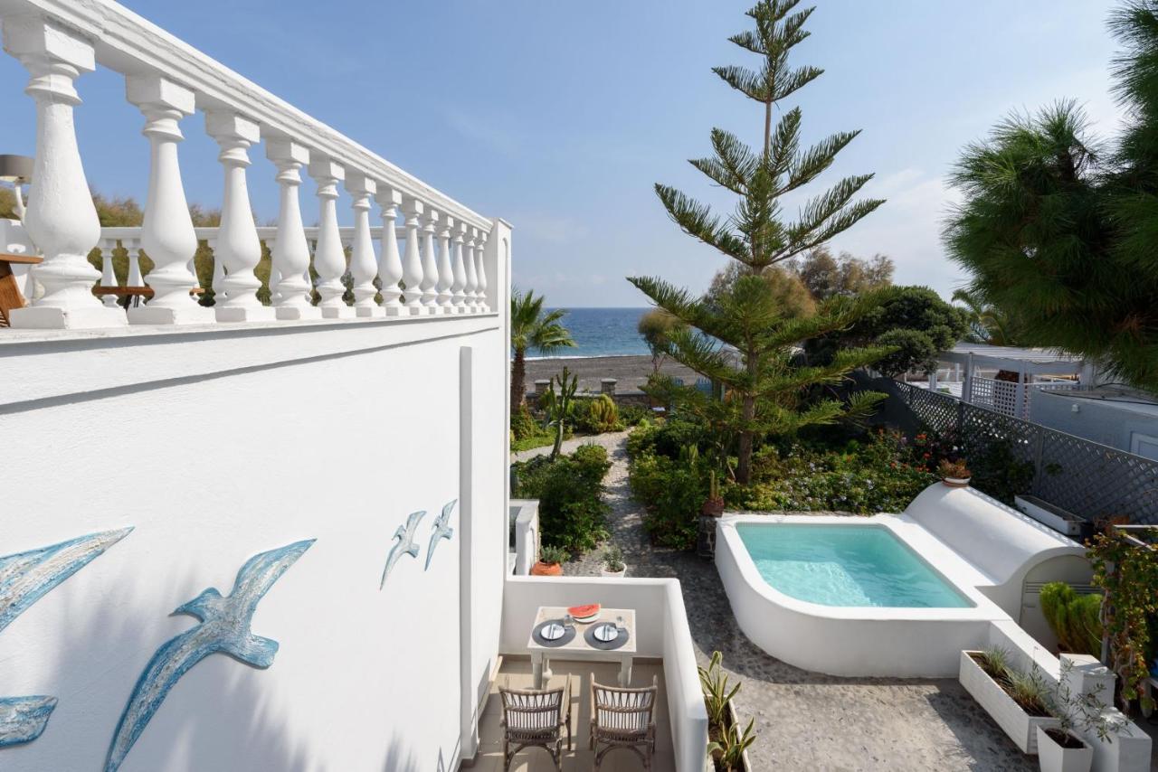 Ocean Bay Apartment