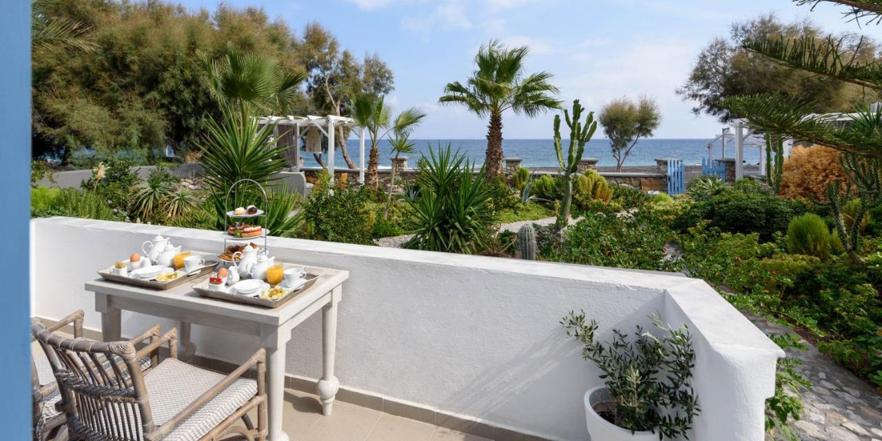 Ocean Bay Apartment