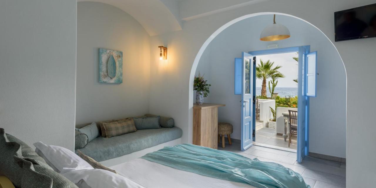 Ocean Bay * Kamari (Santorini)
