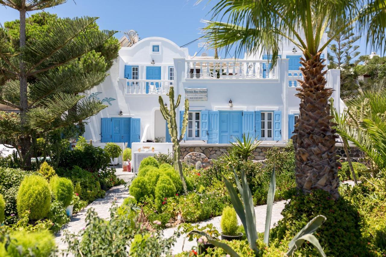 Apartment Ocean Bay *