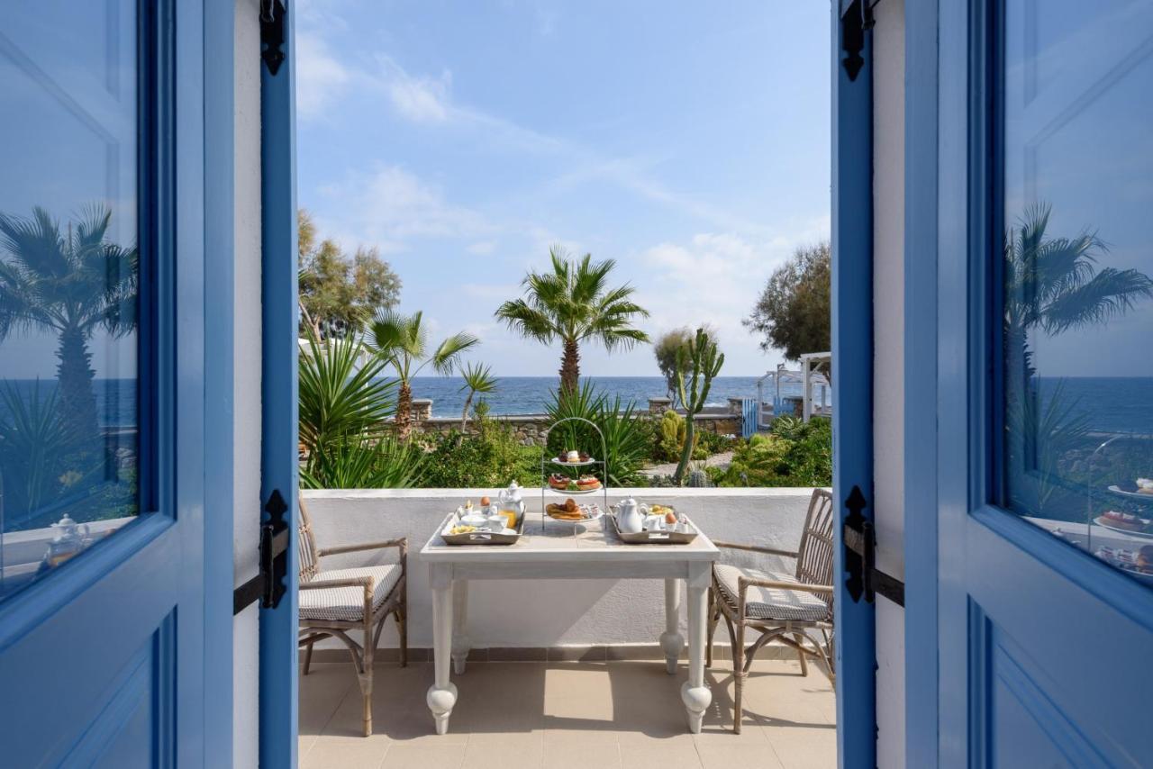 Ocean Bay Apartment