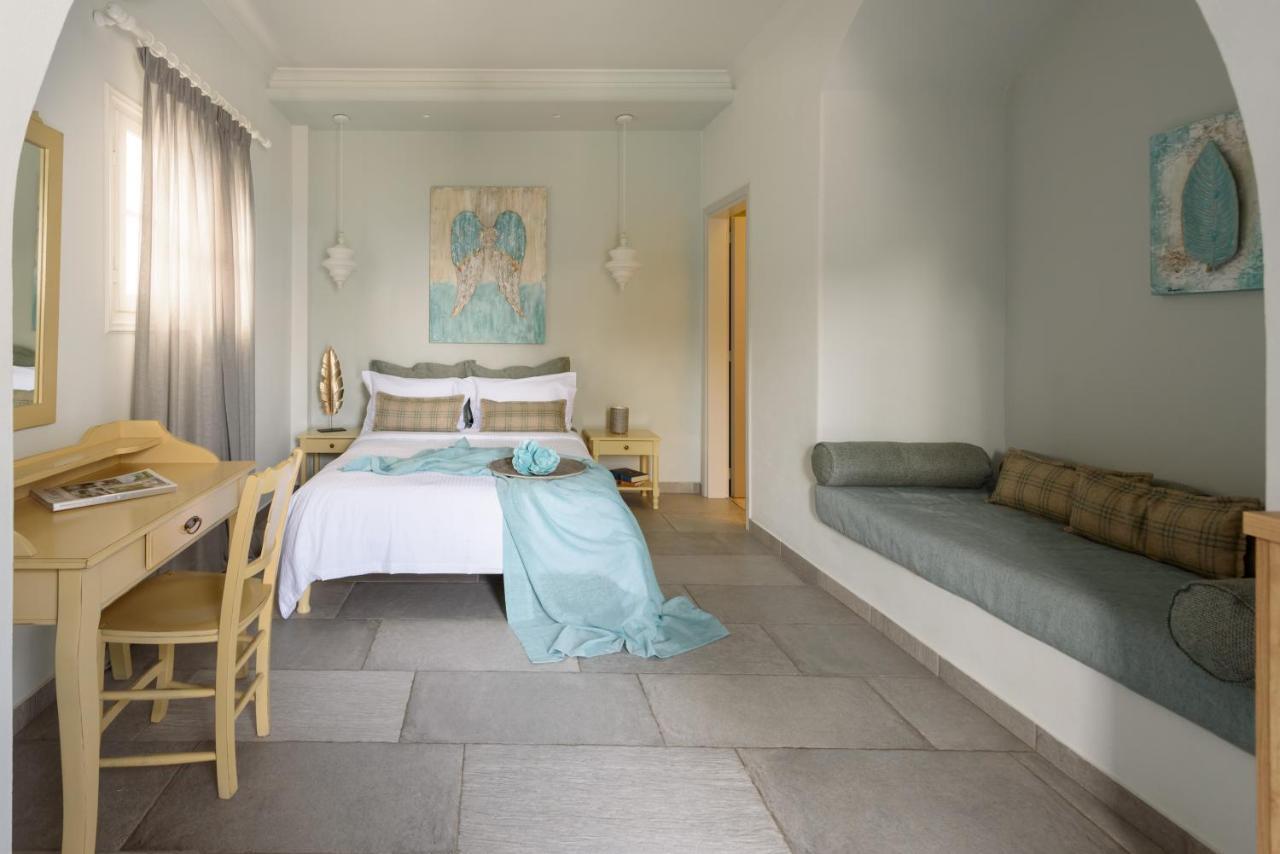 Ocean Bay Apartment