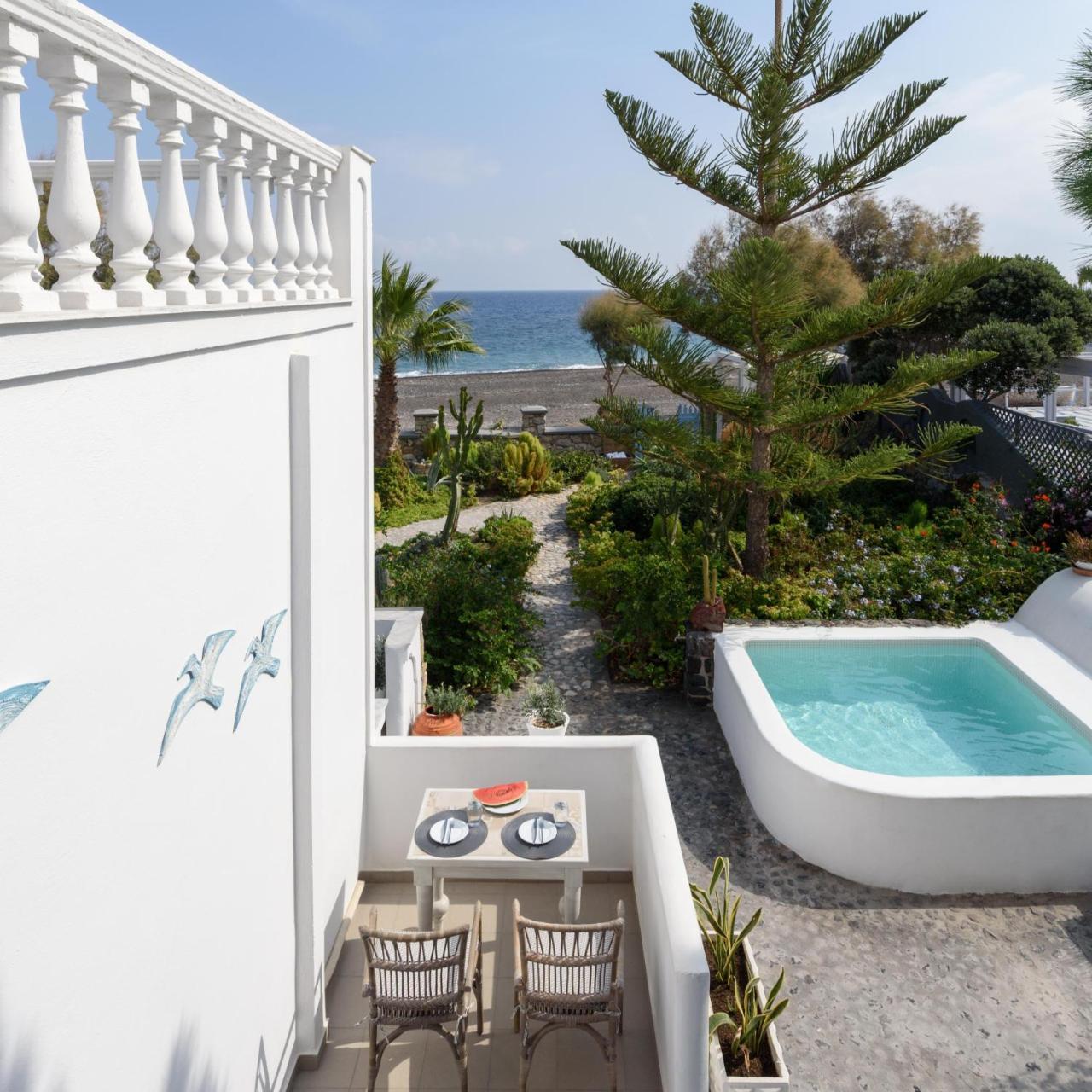 Apartment Ocean Bay