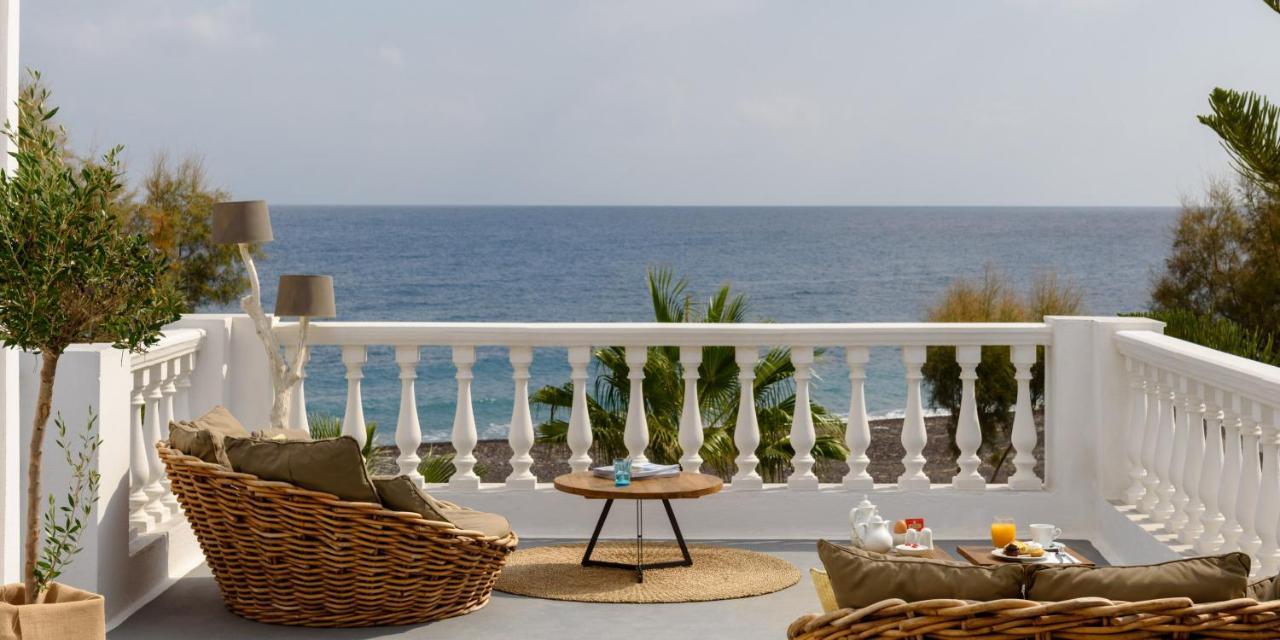 Ocean Bay Kamari (Santorini)