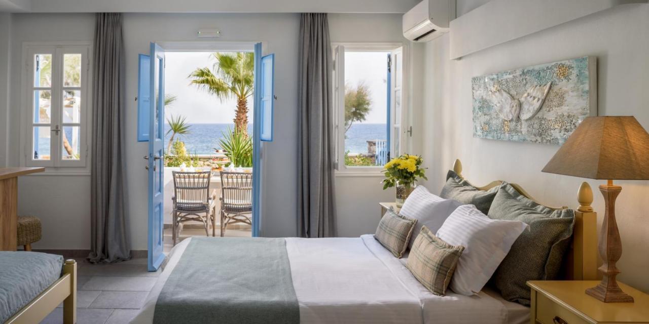 Ocean Bay Apartment