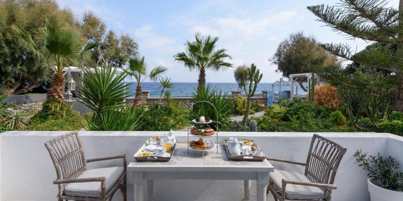 Apartment Ocean Bay