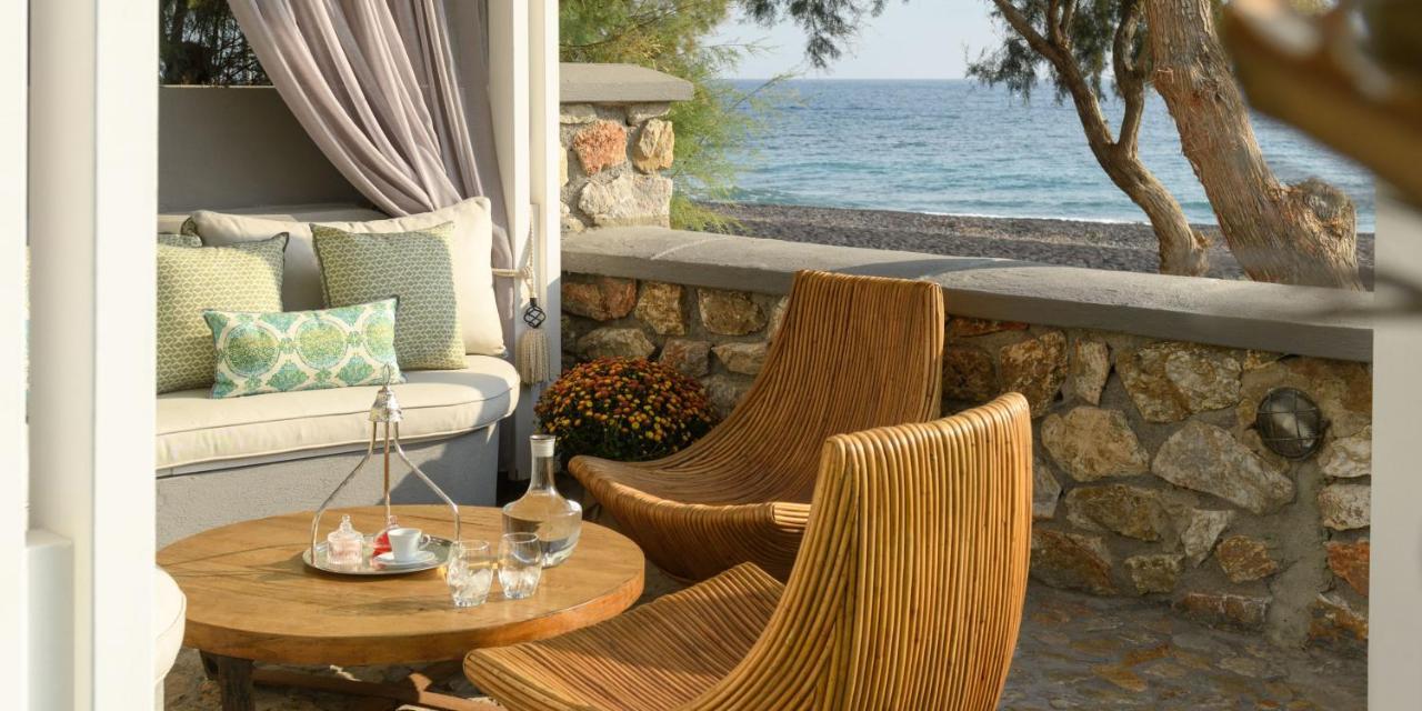 Ocean Bay Kamari (Santorini)