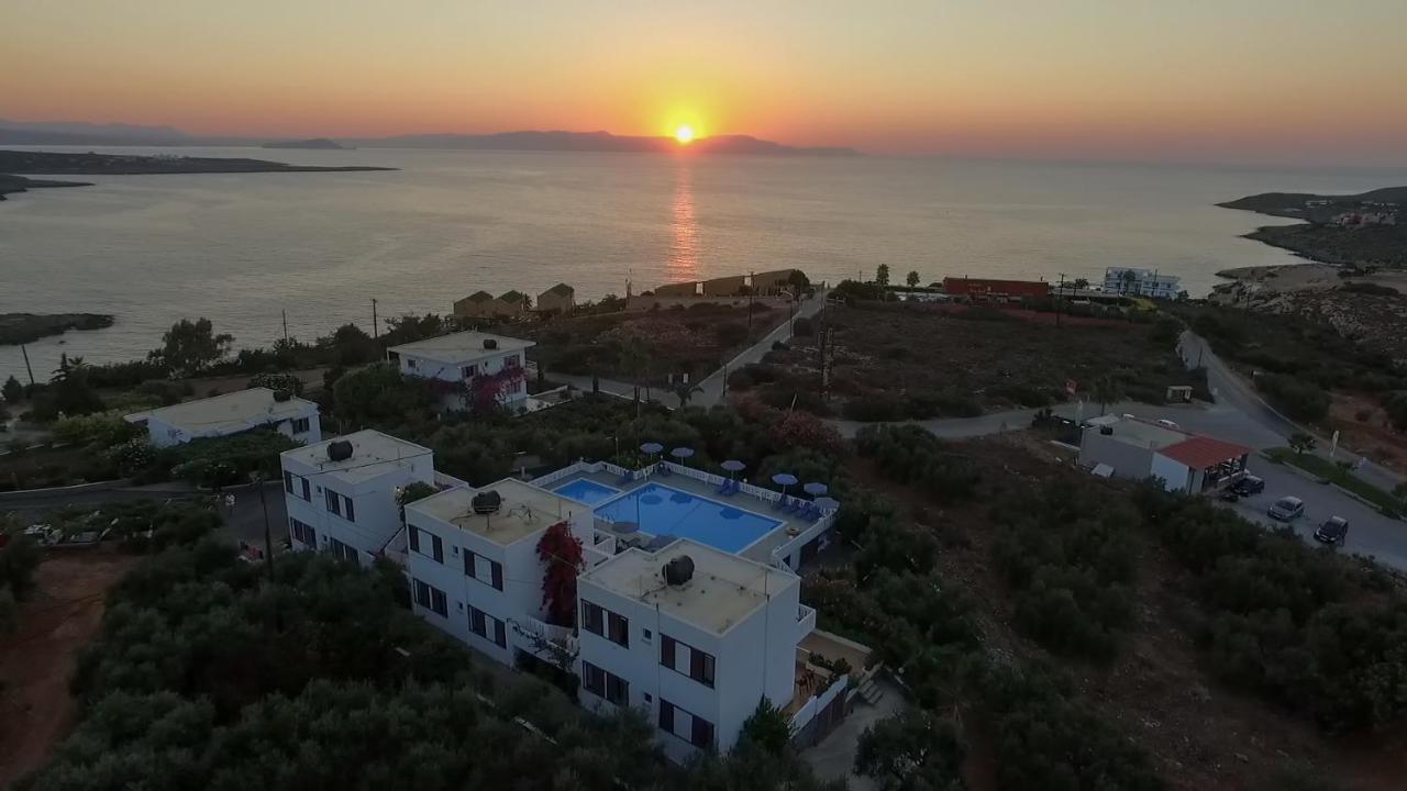 Aparthotel Villas Michalis