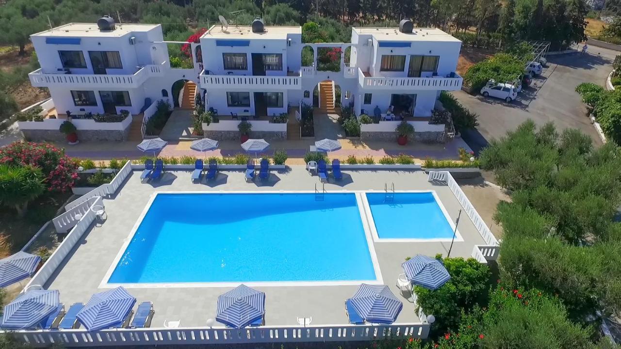 Aparthotel Villas Michalis
