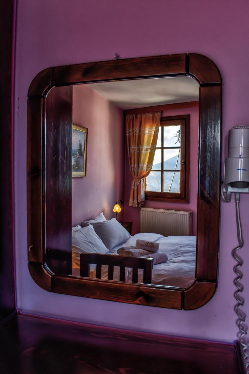 Guest house Dio Studios Arachova