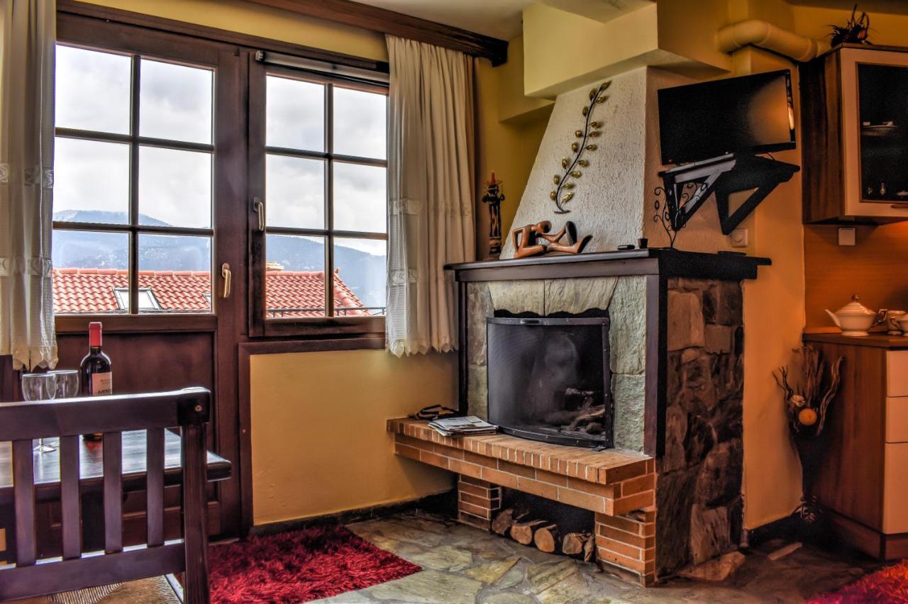 Dio Studios Guest house 4*