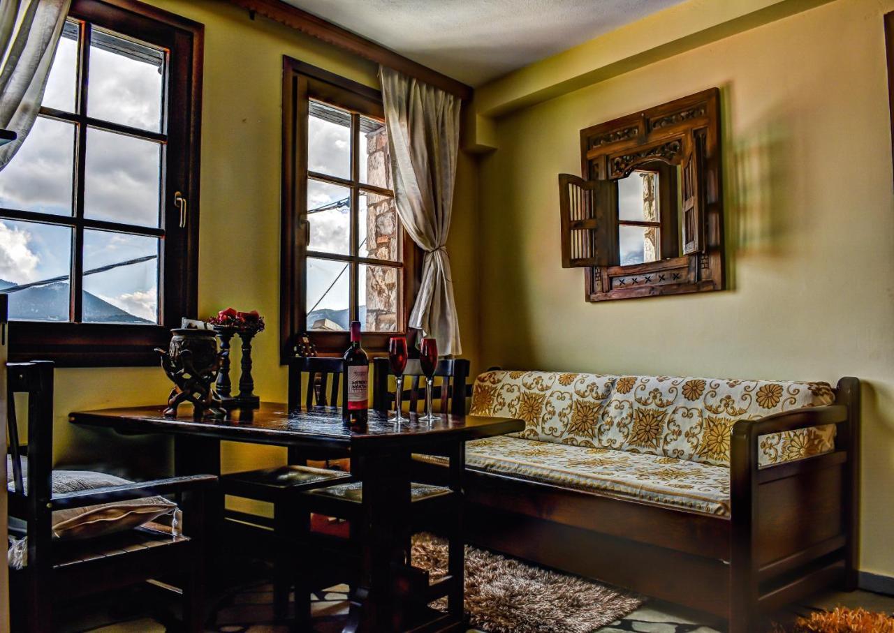 Guest house Dio Studios