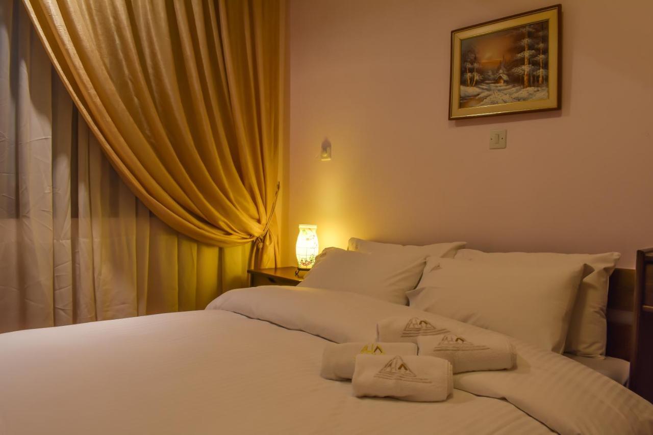 Guest house Dio Studios