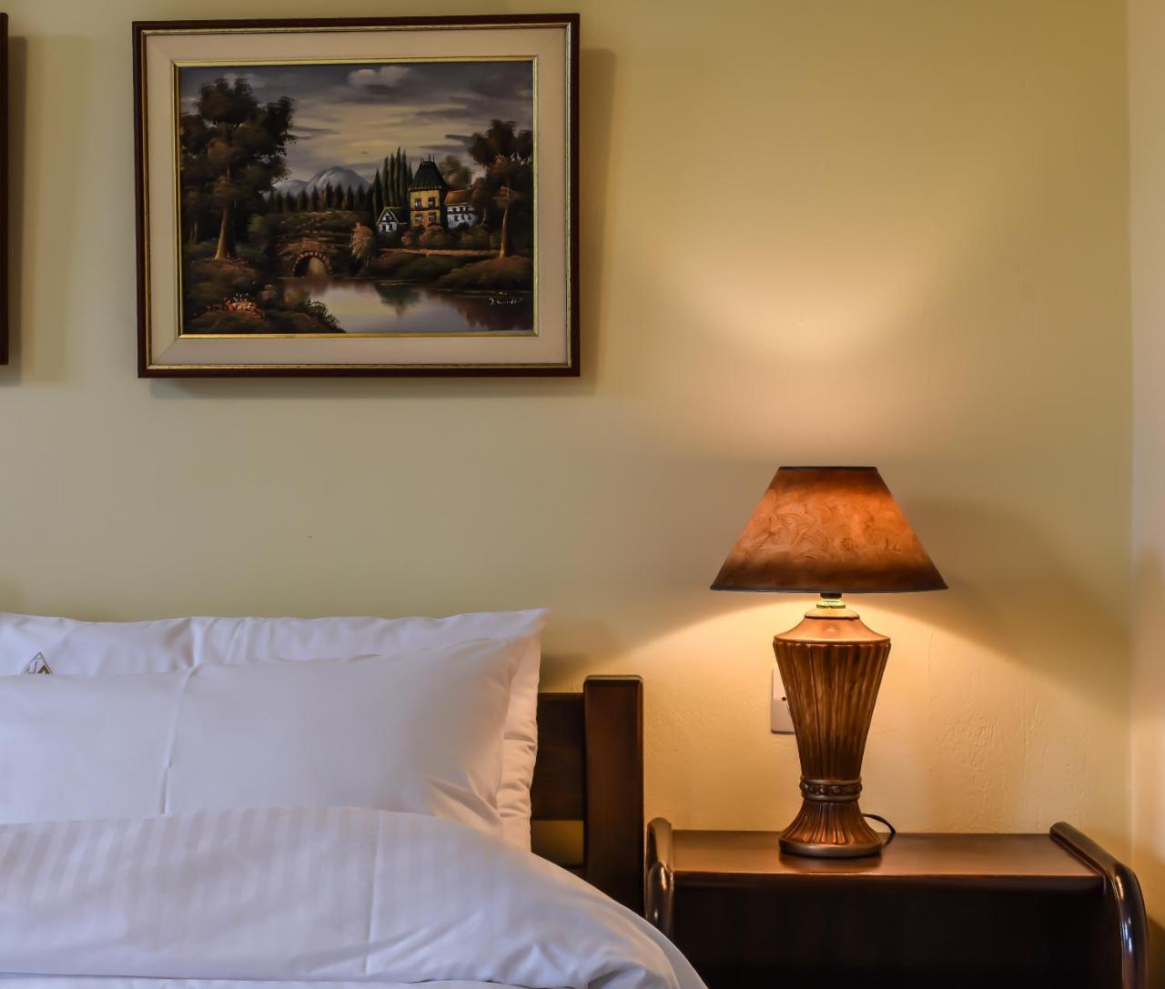 Dio Studios 4* Arachova