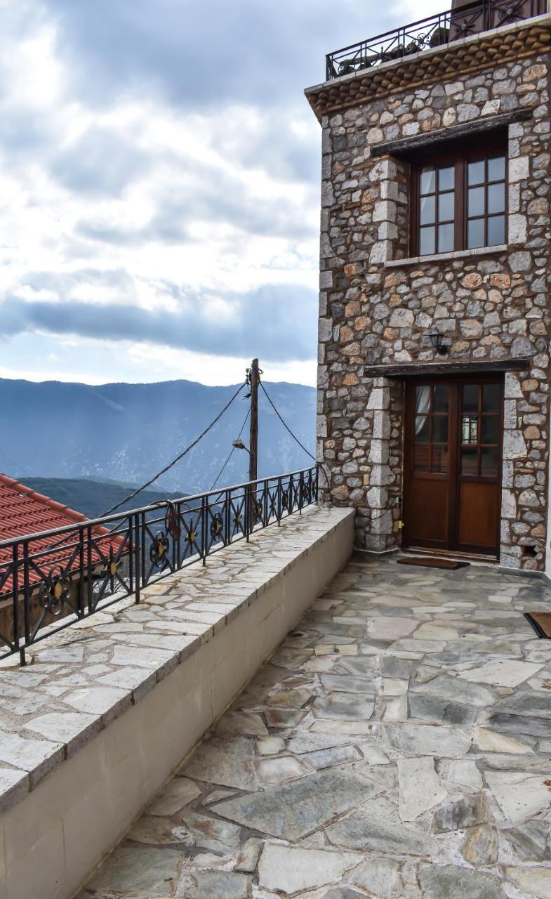 Guest house Dio Studios Arachova