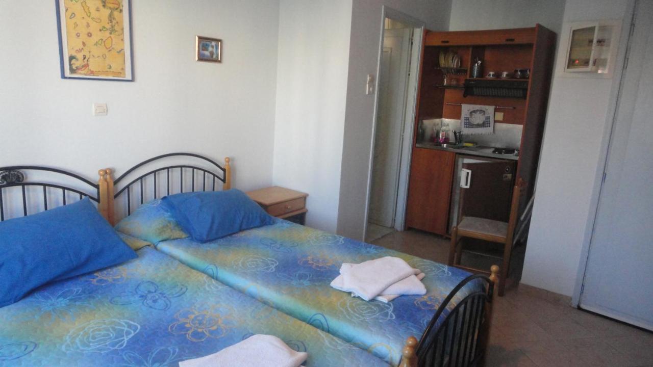 Apartment Apergis Ermoupoli