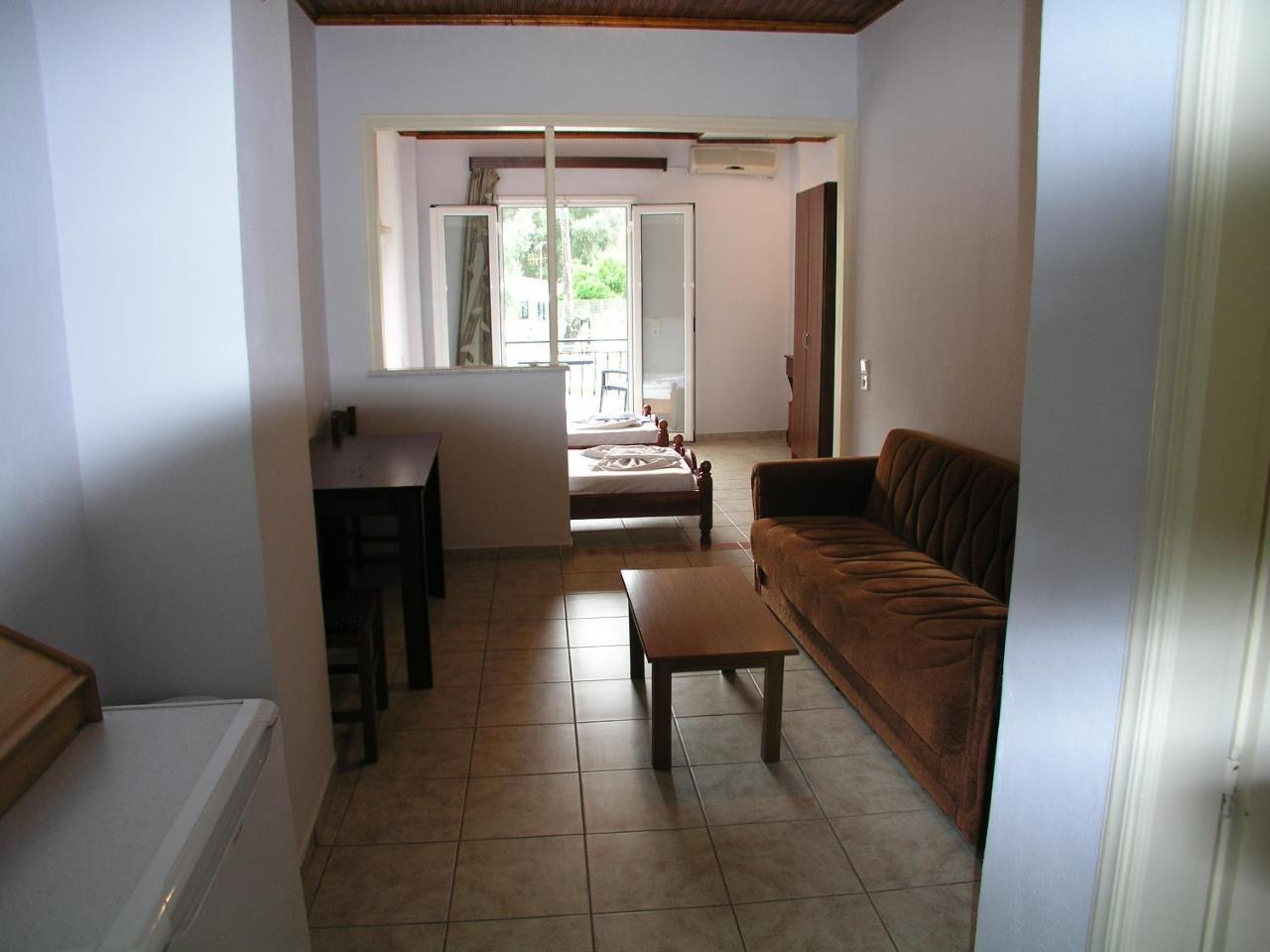 Apartment Pavlos *