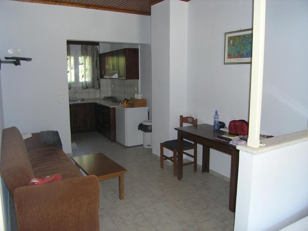 Apartment Pavlos Parga