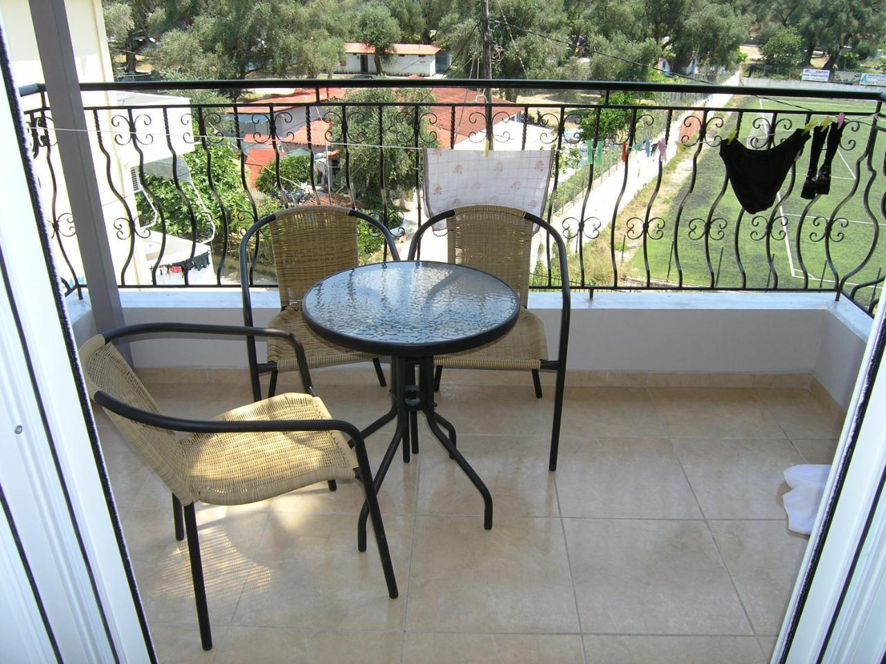 Apartment Pavlos Parga