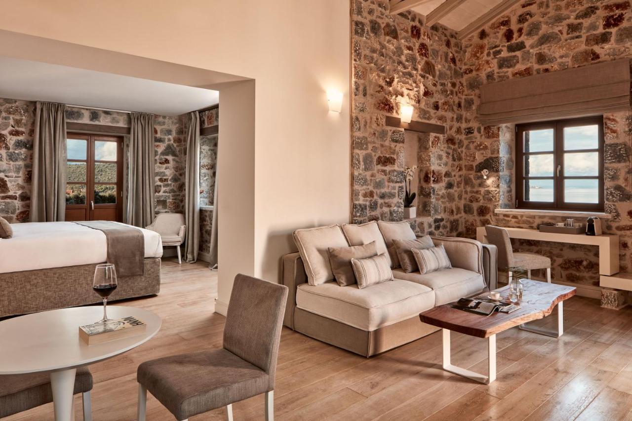 100 Rizes Seaside Resort- Small Luxury Of The World Hotel