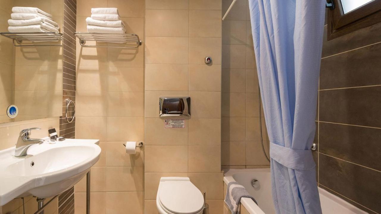 Hotel Atrium Thassos