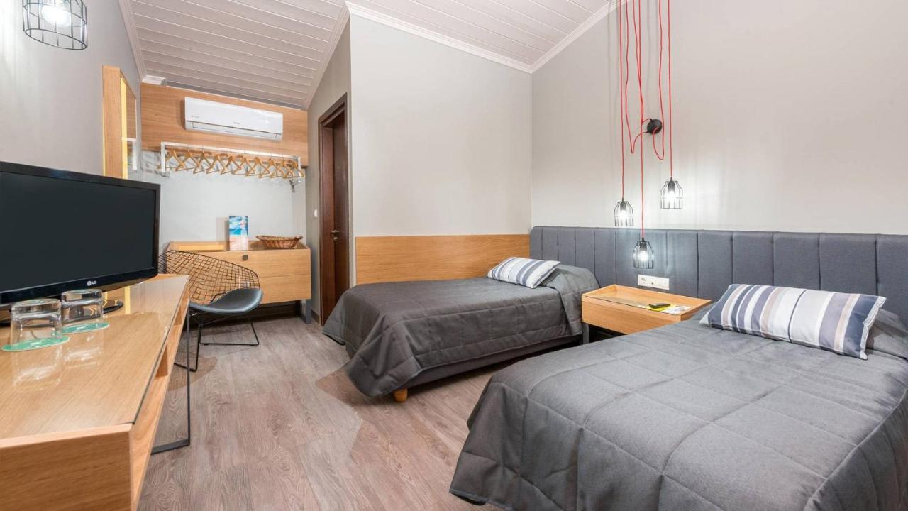 Atrium Thassos 4*