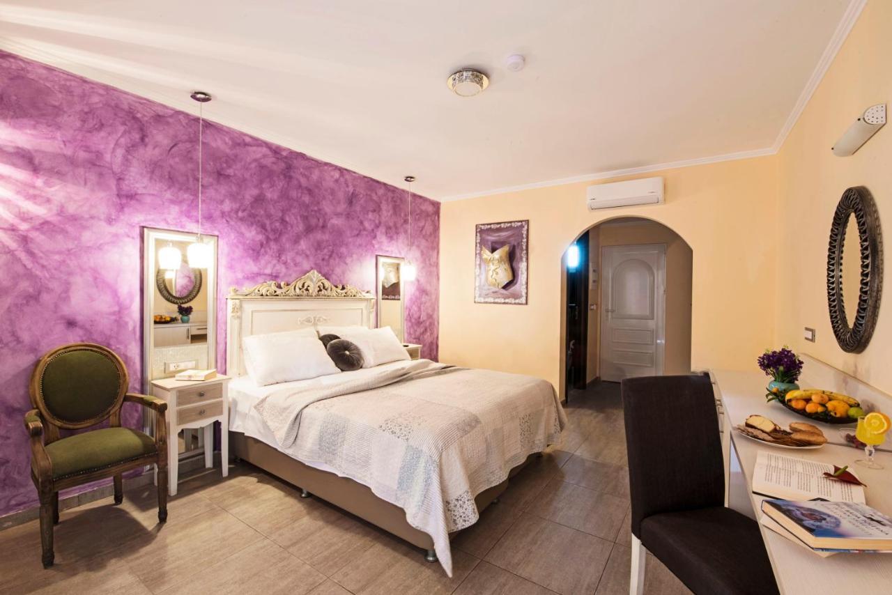 Kalithea 3* Kallithea (Rhodes)