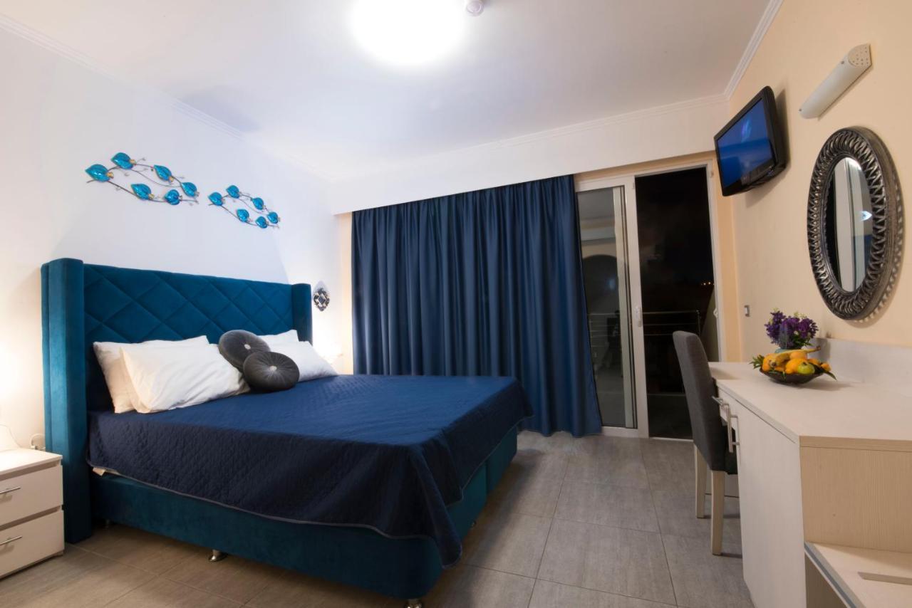 Hotel Kalithea Kallithea (Rhodes)