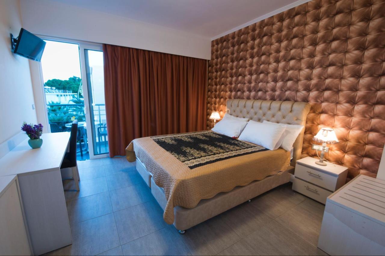 Kalithea 3* Kallithea (Rhodes)